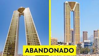 ¿Por qué Este Rascacielos de Benidorm es Imposible de Arreglar?