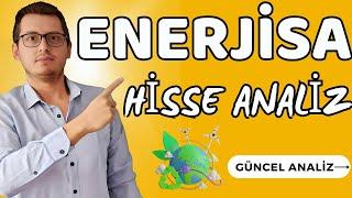 ENERJİSA HİSSE ANALİZ | ENJSA HİSSE |ENERJİSA | ENJSA HİSSE ANALİZ | ENJSA HİSSE | ENJSA HİSSE YORUM