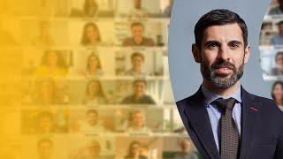 Webinar #6 | Choosing for Meaning in Times of Uncertainty and Anxiety (EN)