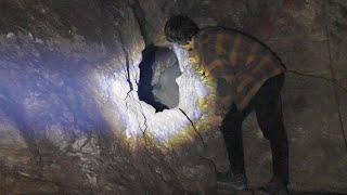 The Most Haunted Cave in the World