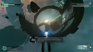 Jump Ship Demo Gameplay - Steam Next Fest - No Commentary