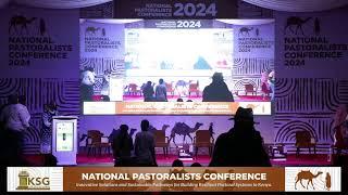 National Pastoralists Conference 2024. Closing Ceremony