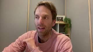 Helping my mental health with Hugh van Cuylenburg | The Resilience Project