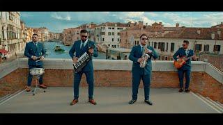 Gazoza Band - Oro Princeza Iso Mashina-SHOW 2024 Venice - Official 6K Video - CukiRecords Production