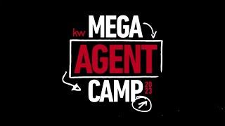 Mega Agent Camp 2023 | Keller Williams Official Recap