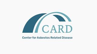 Does the CARD Clinic work with the lawyers involved in asbestos litigation?