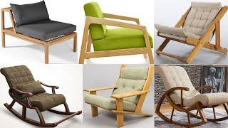 Comfortable and Luxurious Lounge Chair Design Ideas You Never Knew You Needed to REVAMP Your Spaces