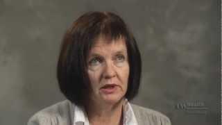 Caroline Alexander - UW School of Medicine and Public Health Cancer Researcher