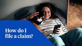 PUG: How Do I File a Claim | Employees | Visit Your Benefits Portal