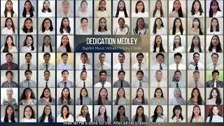 Dedication Medley | Baptist Music Virtual Ministry | Choir