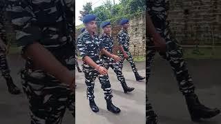 crpf boy /indian defence lover /motivation status ️ _/vedio uniform lover...#/