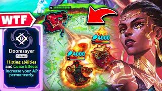 Is MEL secretly OP in Arena?  LET'S FIND OUT TOGETHER!