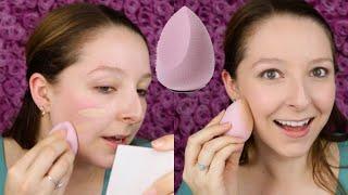 AOA MOCHI WONDER BLENDER SPONGE REVIEW | SHOPMISSA