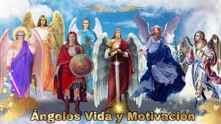 Angels of GOD Music to Attract Abundance Prosperity, Healing Love Happiness - 7 ARCHANGELS