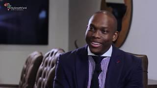 CEO of MyGrowthFund Vusi Thembekwayo on Strategy versus Tactic