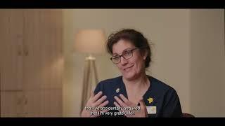 Palliative Care- shifting the focus from equality to equity (full film)