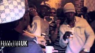 SKRAPZ - LEAVE (FT. B-ANCA) (PROD. BY SKITZO BEAT2BEATZ) [SHUTDOWN SEASON]