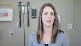 Erika Sachau, PA-C - Obstetrics and Gynecology - CHI Health