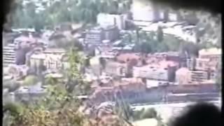 Trebevic Srpski snajper