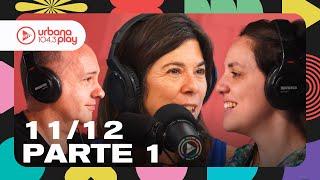 Anuncios económicos de Milei, presentación de un Plan Nuclear, exámenes para estatales #DeAcáEnMás