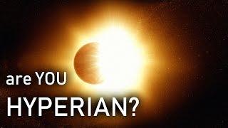 What is Hyperianism? - Hyperianism