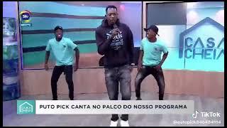 txitxani mabelo