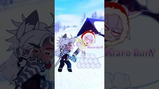 How your Christmas?️️ #kiarabuny#gacha #gachalife #gachaanimation #kiaroyun #animation #edit#memes