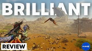 Monster Hunter Wilds PS5 Review - Is It Any Good?