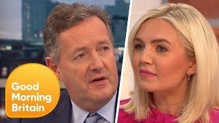 Is It Sensible to Allow Children to Explore Gender in Schools? | Good Morning Britain