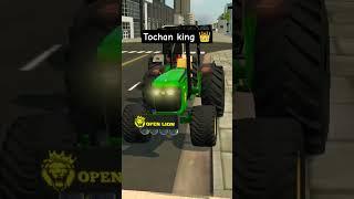 Tochan king 