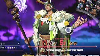 Marvel Rivals - Loki Got Banned!