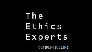 The Ethics Experts Podcast | Episode 002 with Charlie Middleton