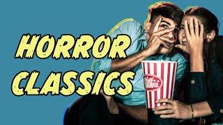 Underrated Horror Films YOU MUST SEE