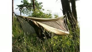 hennessy hammock insulation