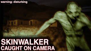 SKINWALKER VILLAGE: Nevada's DARKEST Secret