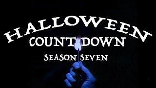  Are You Afraid of the Dark? | SEASON 7 COMPILATION | HALLOWEEN COUNT DOWN | Shows for Teens 