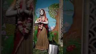 #isconmandir