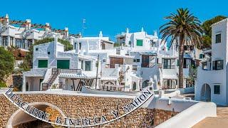 DESCUBRE BINIBECA Y MAHON: LO MEJOR DE MENORCA EN UN SOLO VIAJE