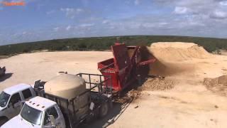 Talon/LPE Soil Shredding