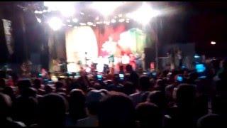 Guilherme Menezes não se intimida com vaias durante discurso em Vitória da Conquista