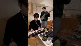 2023 Home Sessions #01 (w/ vsclm)
