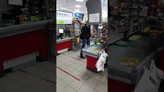 СОБЛЮДАЮ МАСОЧНЫЙ РЕЖИМ 1.06.2020года #приколы #shorts