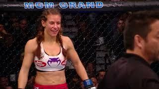 Free Fight  Ronda Rousey vs Miesha Tate 2   UFC 168, 2013