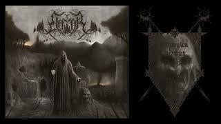 Elffor - Uhgluk (2025) (Dungeon Synth, Medieval Ambient)