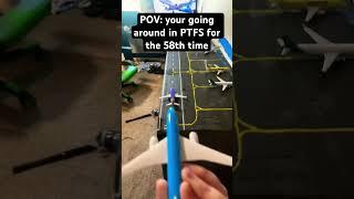 POV: PTFS public servers