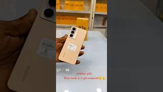 realme p3x 5gIndia's lowest waterproof phone realme p3x 5g first look first impression & review