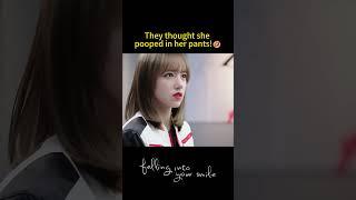 Catch me if you can! | Falling Into Your Smile | YOUKU Shorts