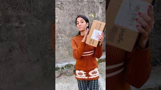 Unboxing Kariye  #punjabivlogs #punjabivlogger #punjabivlog #punjabivideo