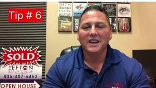 Best Simi valley real estatate agent Mike Lefton realtor