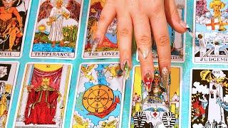 Tarot Readings with Candace Marie